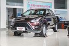 江鈴汽車域虎5恩施降0.1萬  現(xiàn)車充足