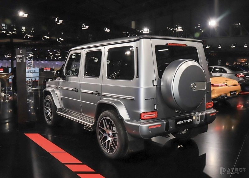 g63amg报价,g63amg 奔驰g63 amg官方调价 最新售245.8万元/涨22.92万元