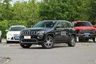 鞍山尊榮億方Jeep：大切諾基最高降10.0萬