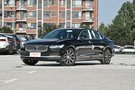 沃爾沃S90讓8.0萬 現車充足