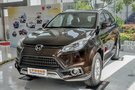 沈陽全順江鈴：馭勝S350最低售11.38萬