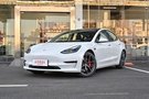 特斯拉中國Model 3沈陽地區(qū)  最高讓1.584萬