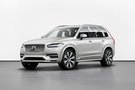 沃尔沃XC90新能源最高降10.0万