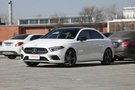 奔馳A級(jí)沈陽(yáng)降4.0萬  現(xiàn)車充足