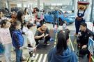 2021 BMW儿童安全训练营圆满结束