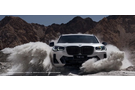 每一程都了不起丨新BMW X3&新BMW iX3故事線上征集