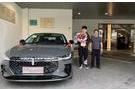 售價25.28萬元起 全新林肯Z邀您一同敘寫專屬浪漫故事