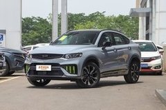 吉利汽車星越S嘉興降0.3萬 現(xiàn)車充足