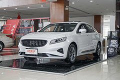 绍兴豪庭汽车：博瑞最低售12.18万