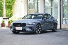 湖州:沃爾沃S60新能源讓5.0萬