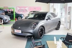 歐拉閃電貓售15.98萬 現(xiàn)車充足