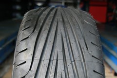 轮胎选购小知识（1）轮胎花纹分类及安装