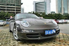 (sh):r(sh)911 Carrera S 