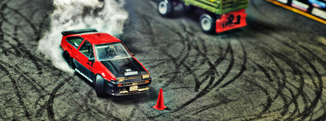 TOYOTA AE86 TRUENO ƯƸװ