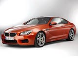 M6 Coupe