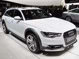 ๦ A6 Allroad