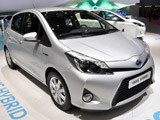 ¿춯Yaris