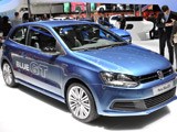 ״β׹رϵͳ POLO Blue GT