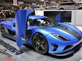 ʱ439km/h Agera R