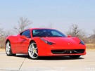 458 Italia