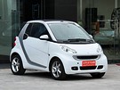 2011Ysmart fortwo