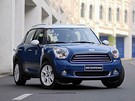 2011MINI COUNTRYMAN