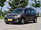 2011MINI CLUBMAN