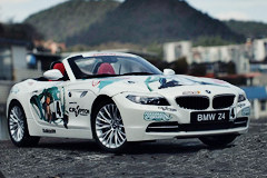 ģ51ʹɣRACING MIKU Z4