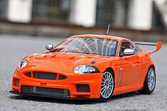 ģ63JAGUAR  XKR  GT3