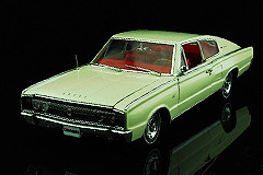 ģ631966 Dodge Charger