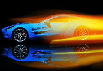 (yu)Ų ASTON MARTIN ONE-77