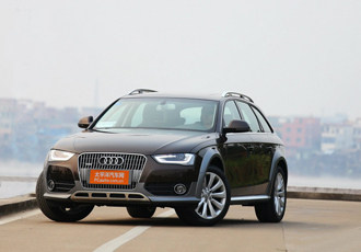 o˄ WA4 allroad