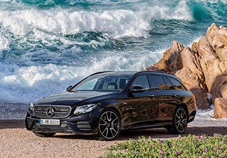 {(dio)Ä(dng) YE43 AMG 4MATIC