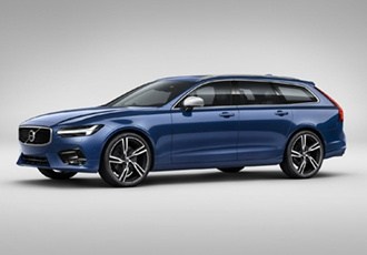 Ը ֠V90 R-Design