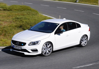 O֮ ֠S60 Polestar