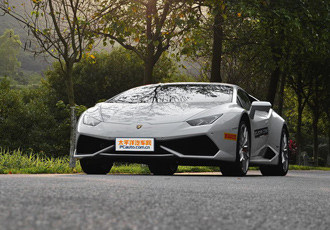  mHuracan