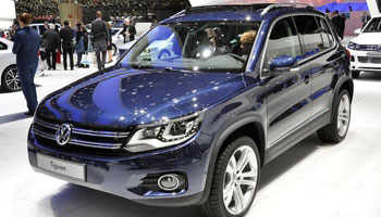 DTiguan ca(chn);^ƶȸ