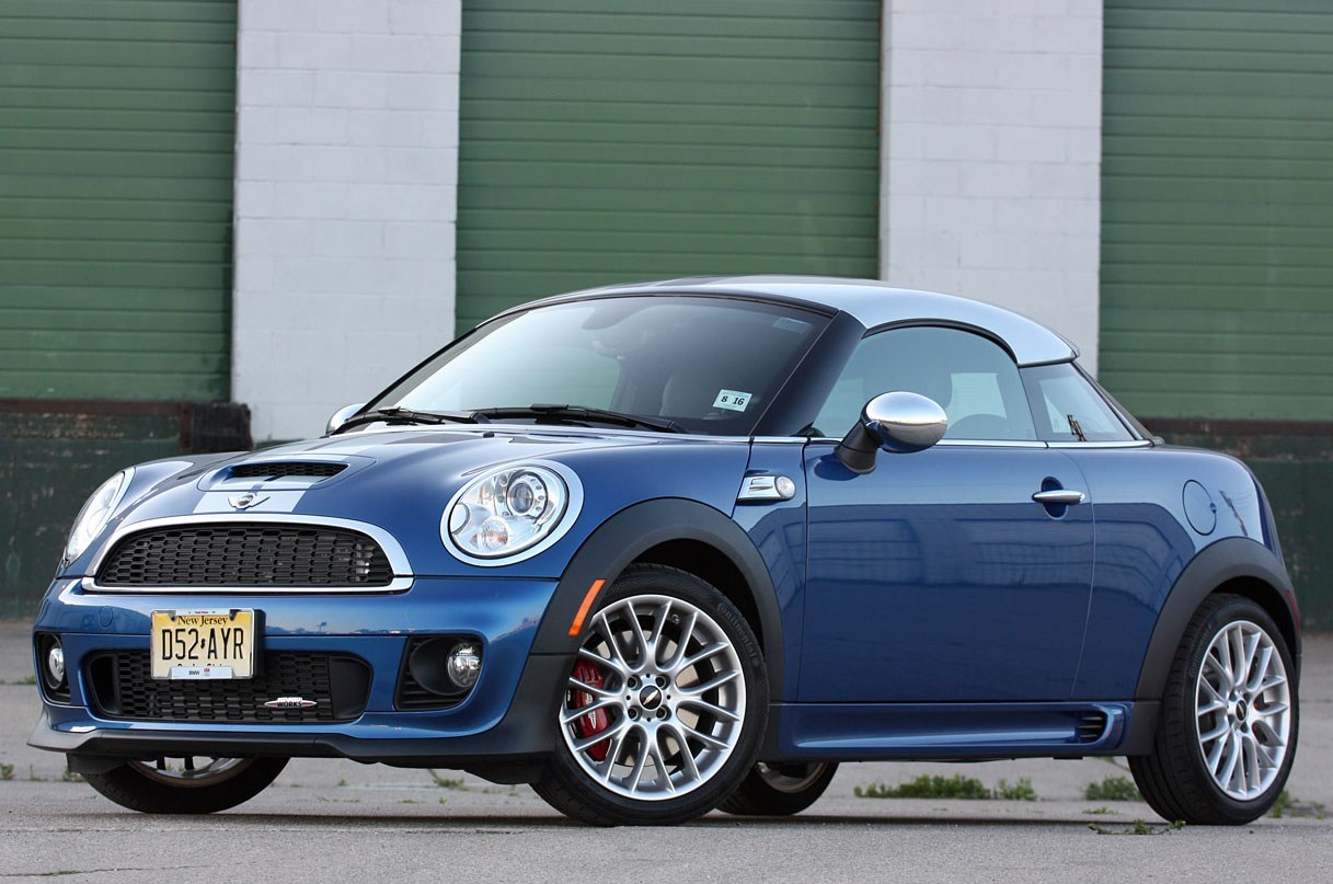 minicooper高清_minicooper