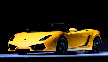 mGallardo LP560-4 Bicolore