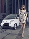 Сcsmart fortwo