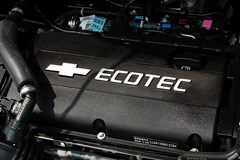 发动机技术巡礼(5) ECOTEC LLU发动机解析