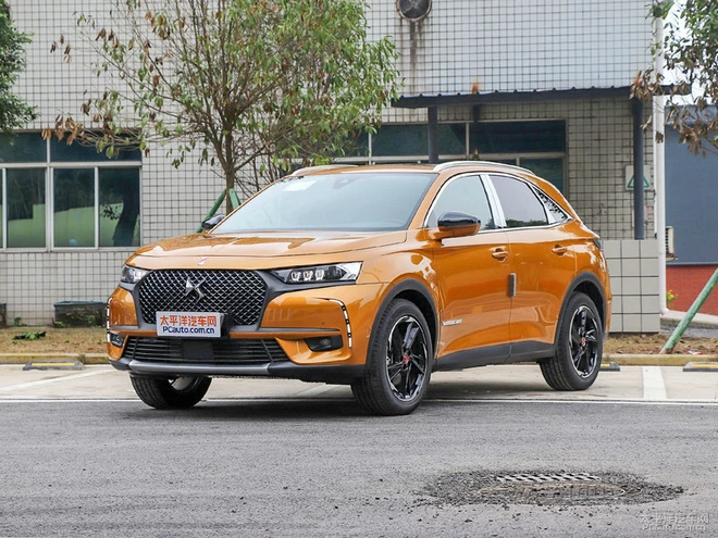 DS發(fā)布2019年規(guī)劃 將推旗艦轎車等3款新車