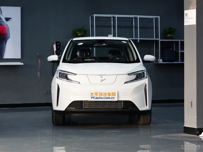 新特汽車完成B輪融資 廣州車展將發(fā)布新車
