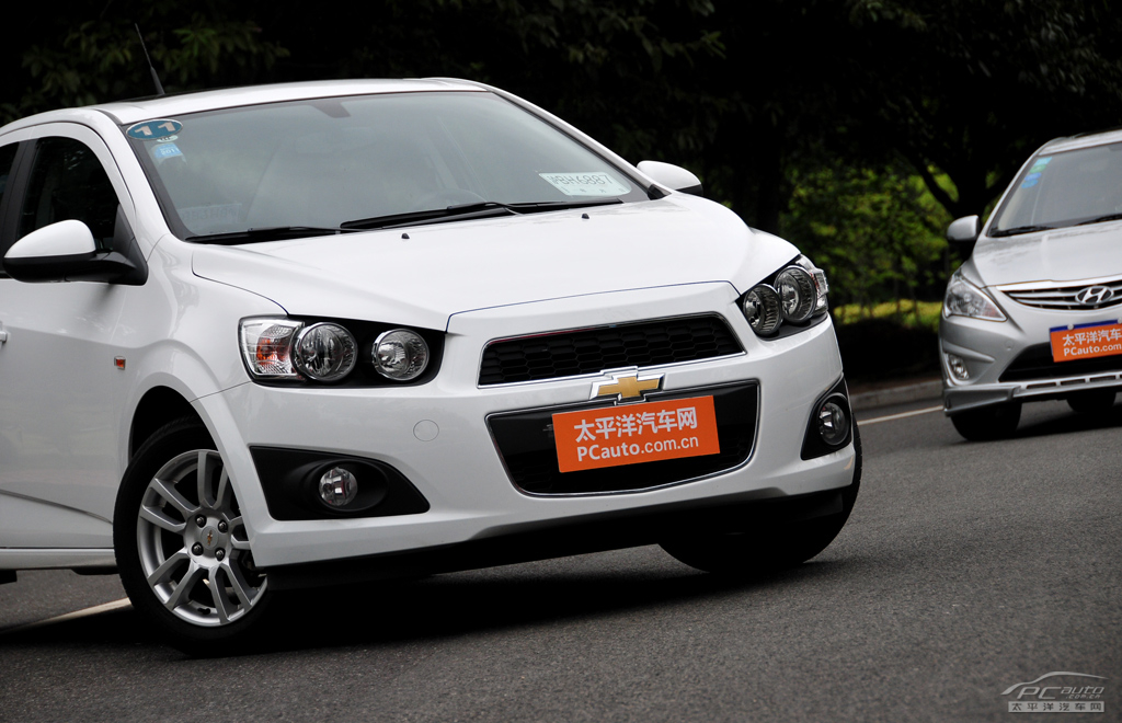 aveo