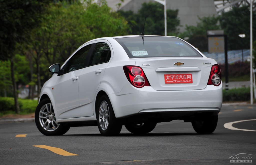 aveo