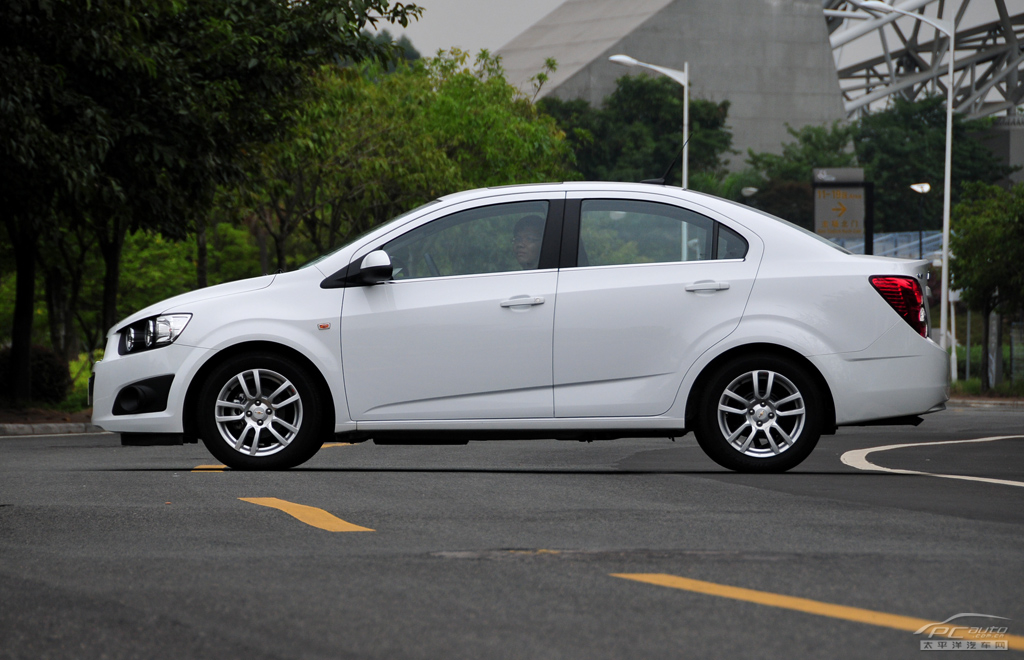 aveo
