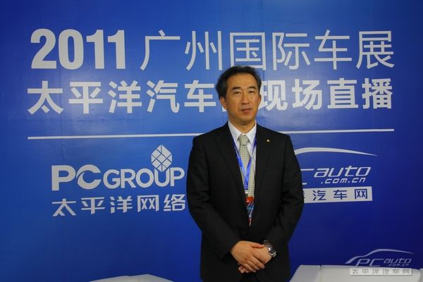 专访 铃木副经理 岩濑大辅