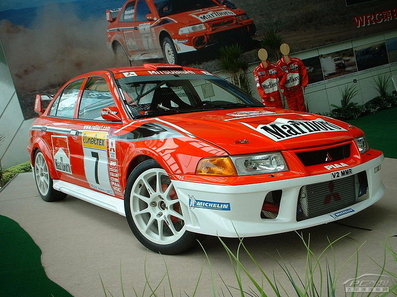 EVO6