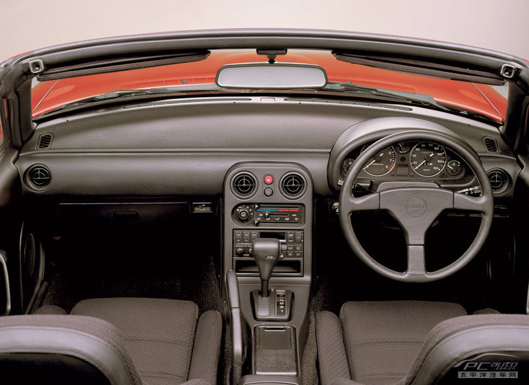 MX-5