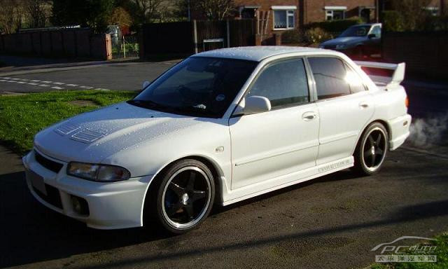 EVO3